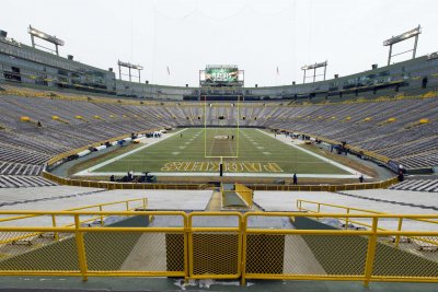 Cory's Corner: The Packers must stop Packerpalooza