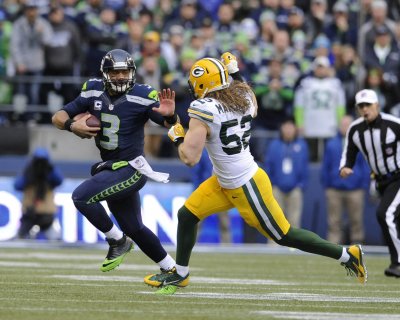 Clay Matthews’ Aggressiveness and Savvy at Inside Linebacker Will Help the Packers in 2015