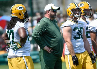 Can Ron Zook Resurrect Packers Special Teams?