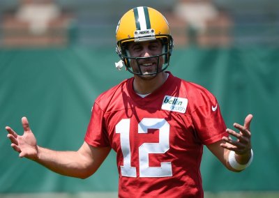 Five Bold Predictions for the 2015 Packers