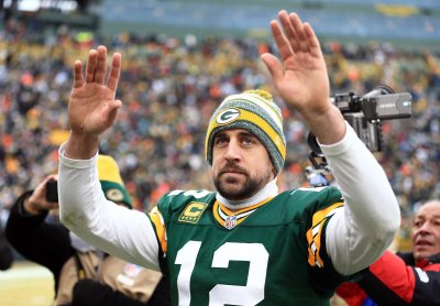 Cory’s Corner: This is Aaron Rodgers’ toughest test
