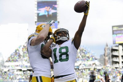 The Packers Will Change NFL Red Zone Passing Perceptions