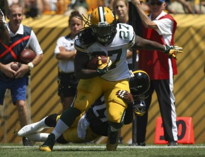 Packers vs. Steelers: Game Balls & Lame Calls