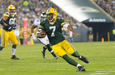 Eagles vs. Packers: Game Balls & Lame Calls