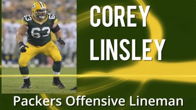 Packer Transplants Live with Corey Linsley