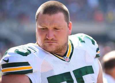 Bryan Bulaga Reportedly Out For At Least A Month