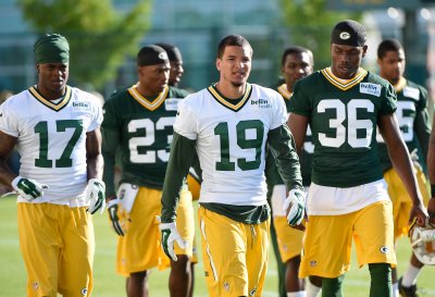 Track Packers Practice Squad Signings here
