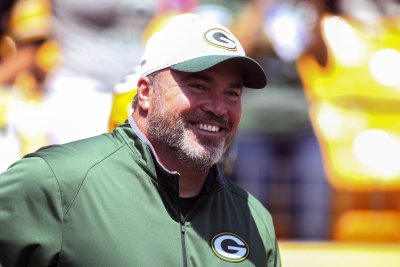 Heart and Head Predictions For the Packers' 2015 Season