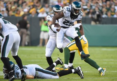 Cory's Corner: Packers have concerns, not confidence