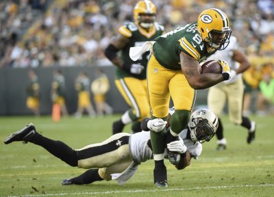 Packers Place Andrew Quarless On Injured Reserve, Designated For Return