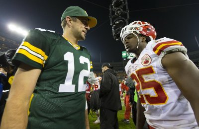 Chiefs vs. Packers: Game Balls & Lame Calls