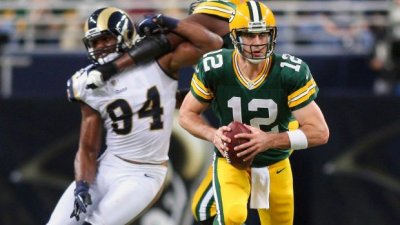 Rams vs. Packers: Saturday Scoop