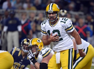 Packers vs. Rams: 5 Things to Watch and a Prediction for Week 5