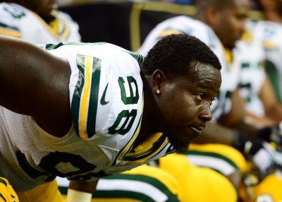 Cory's Corner: The Packers must address Letroy Guion