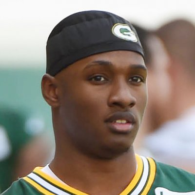 Damarious Randall Misses Practice With Ankle Injury