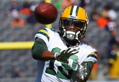 Randall Cobb's Injury is Hurting His Production
