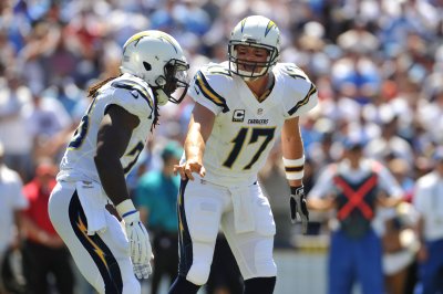 Chargers vs. Packers: Saturday Scoop