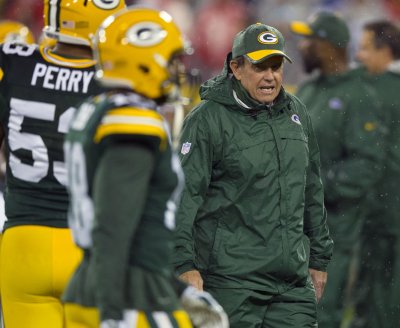 How Dom Capers was Able to Redeem Himself Against the 49ers
