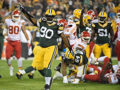 Packers vs. 49ers: 5 Things to Watch and a Prediction for Week 4