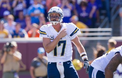 5 reasons why the Packers will beat the Chargers (and 1 reason why they might not)
