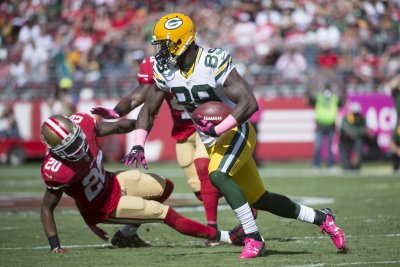 Cory's Corner: The Packers are perfectly nasty