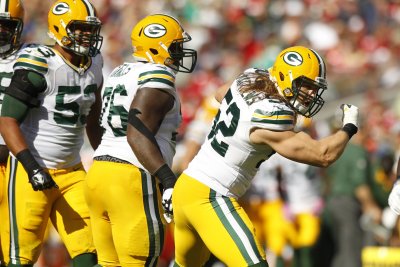 Packers vs. 49ers: Game Balls & Lame Calls