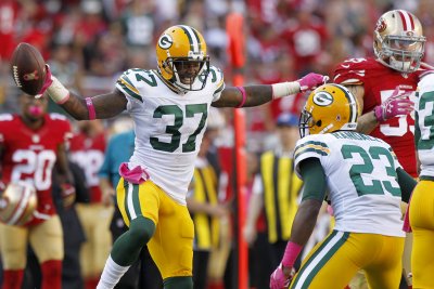 Packers Stock Report: Nitpicking a 4-0 team edition