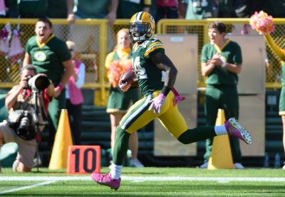 Rams vs. Packers: Game Balls & Lame Calls