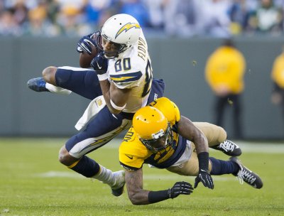 Assessing the Packers’ Pass Defense Issues Against the Chargers