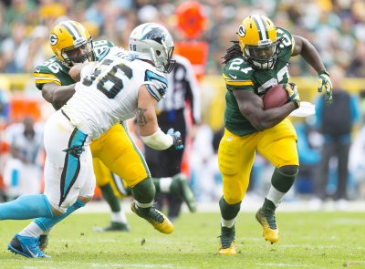 History After Disappointing Loss Favors Packers