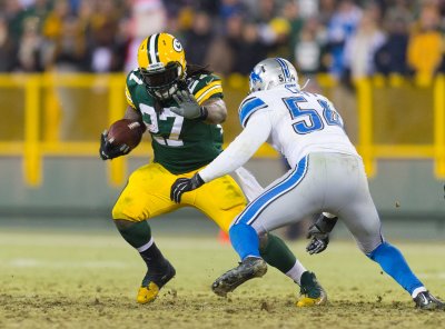 5 reasons why the Packers will beat the Lions (and 1 reason why they...never mind)