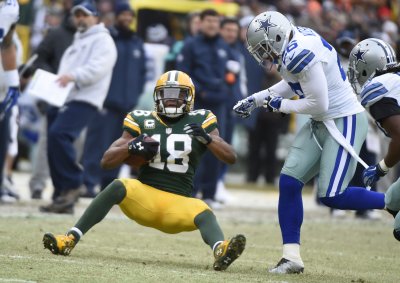 Packers big offseason re-signees are struggling 