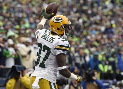 Sam Shields Reportedly Avoids Serious Injury