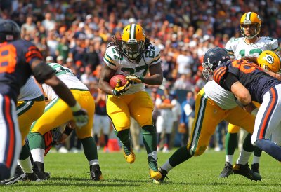 Some Unconventional Packers Mid-Season Awards 