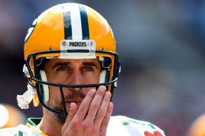 Cory's Corner: Aaron Rodgers will answer the bell