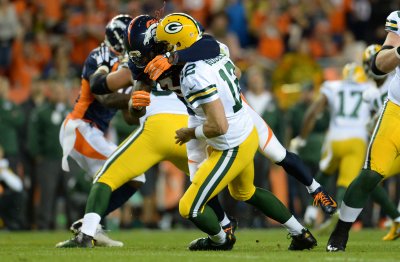 5 reasons why the Packers will beat the Panthers (and 1 reason why they might not)