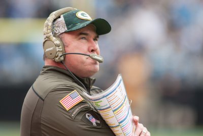 Is Play Calling the Main Issue for the Packers Offense?