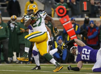 Cory's Corner: Offensive balance makes Packers winners