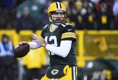 NFC North Title Still in Reach for Packers
