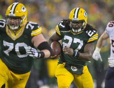 Cory's Corner: Put up or shut up for Eddie Lacy