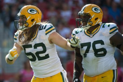 Cory's Corner: Is Green Bay's defense playoff ready?