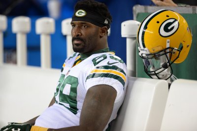 Cory's Corner: Just who are these Packers? 