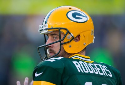 Cory's Corner: Aaron Rodgers must lead, not point