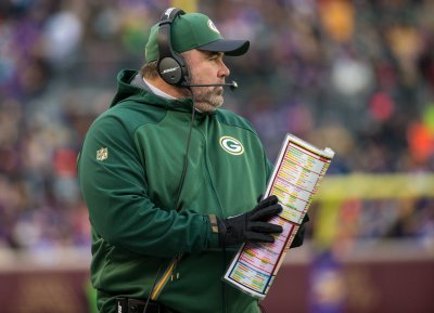 Mike McCarthy Reportedly Back As Playcaller vs Dallas