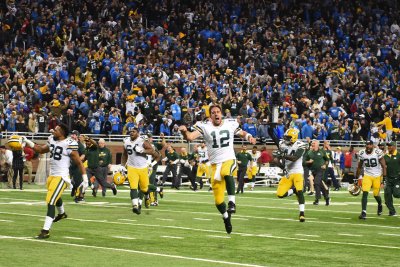Comparisons to Packers Super Bowl XLV Team Come up Short