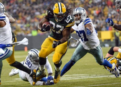 Packers 28 Cowboys 7: Game Balls & Lame Calls
