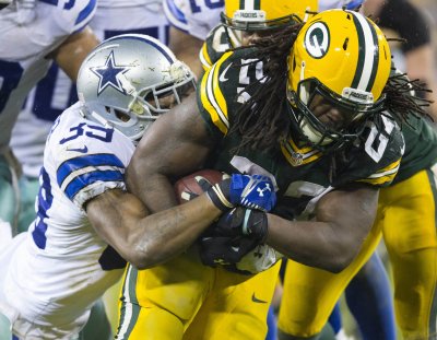 Cory's Corner: The Packers now know how to win