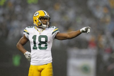Cory's Corner: Randall Cobb continues to do it all 