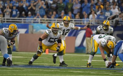 Green and Bold: Packers Will Live and Die by Offensive Line vs. Cardinals