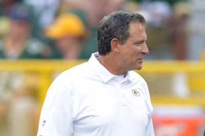 Packers Fire Two Coaches